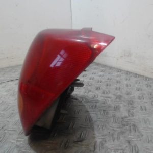 FORD FIESTA 4 PHASE 2