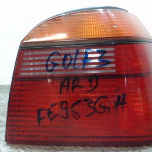 VOLKSWAGEN GOLF 3