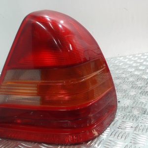 MERCEDES CLASSE C - BM 202 PHASE 1