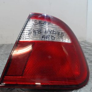 SEAT CORDOBA 1 PHASE 2