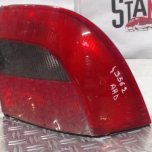 OPEL VECTRA B PHASE 2