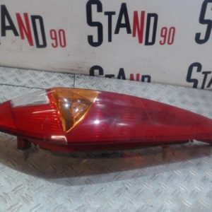 FIAT PUNTO 2 PHASE 1