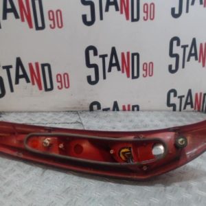 FIAT PUNTO 2 PHASE 1