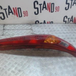 FIAT PUNTO 2 PHASE 1