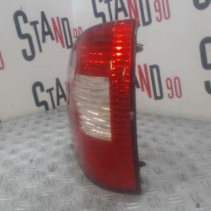 VOLKSWAGEN POLO 4 PHASE 1