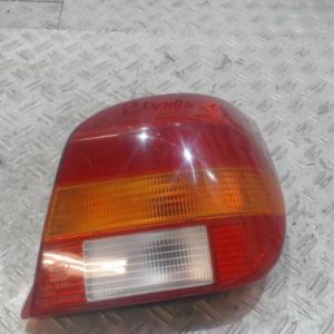 FORD FIESTA 3 PHASE 2