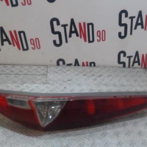 FIAT PUNTO 2 PHASE 2