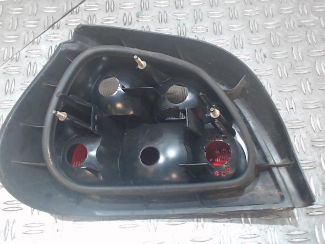 RENAULT MEGANE 1 PHASE 1