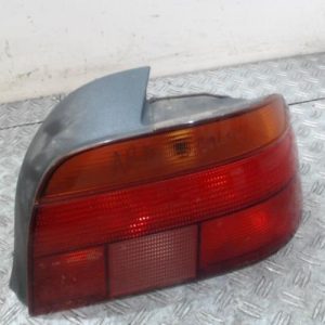 BMW SERIE 5 E39 PHASE 1