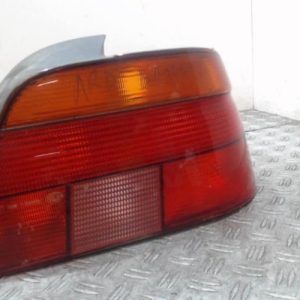 BMW SERIE 5 E39 PHASE 1
