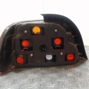 BMW SERIE 5 E39 PHASE 1