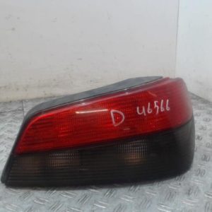 PEUGEOT 306 PHASE 2