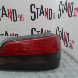 PEUGEOT 306 PHASE 2