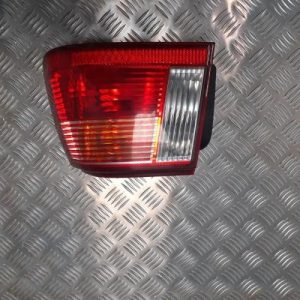 SEAT IBIZA 2 PHASE 3