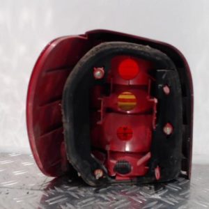 VOLKSWAGEN POLO 3 PHASE 2