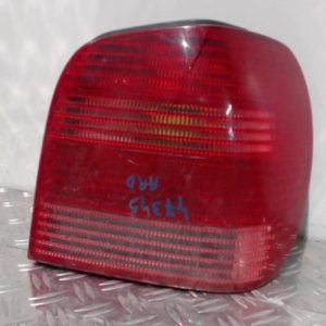 VOLKSWAGEN POLO 3 PHASE 2