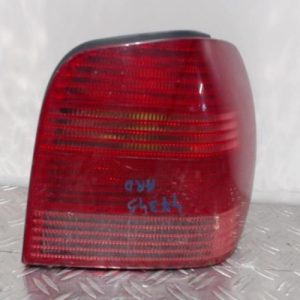 VOLKSWAGEN POLO 3 PHASE 2