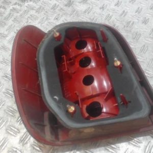 VOLKSWAGEN POLO 3 PHASE 2