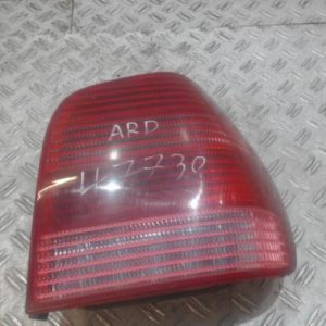 VOLKSWAGEN POLO 3 PHASE 2