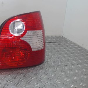 VOLKSWAGEN POLO 4 PHASE 1