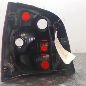 VOLKSWAGEN POLO 4 PHASE 1