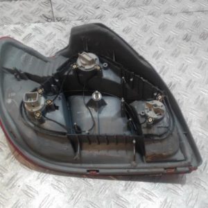 TOYOTA YARIS 1 PHASE 1