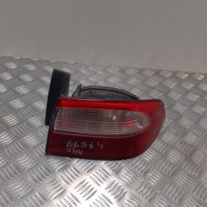 RENAULT LAGUNA 2 PHASE 1