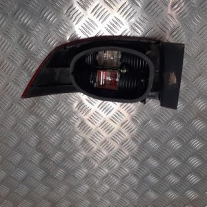 RENAULT LAGUNA 2 PHASE 1