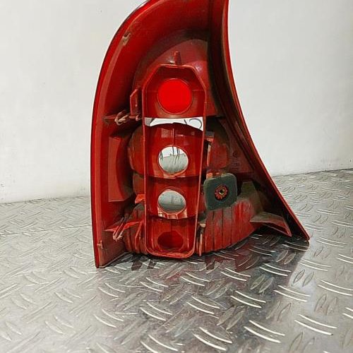 RENAULT CLIO 2 PHASE 2