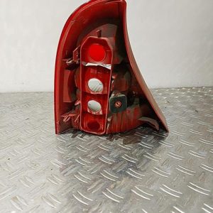 RENAULT CLIO 2 CAMPUS PHASE 2