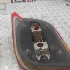 FORD FIESTA 3 PHASE 2