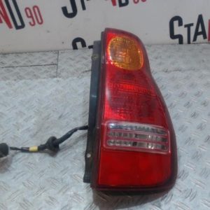 HYUNDAI MATRIX PHASE 1