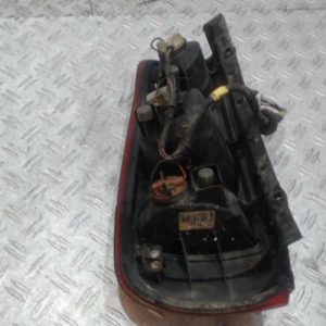 HYUNDAI MATRIX PHASE 1