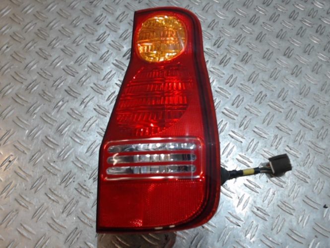 HYUNDAI MATRIX PHASE 1