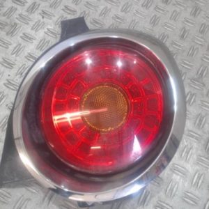 ALFA ROMEO MITO PHASE 1