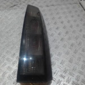 OPEL MERIVA A PHASE 2