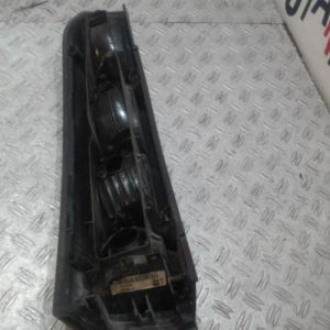 OPEL MERIVA A PHASE 2