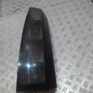 OPEL MERIVA A PHASE 2