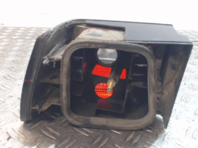 CITROEN XANTIA PHASE 1