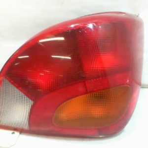 FORD FIESTA 4 PHASE 2