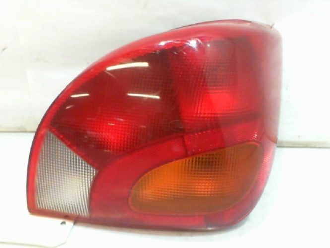 FORD FIESTA 4 PHASE 2