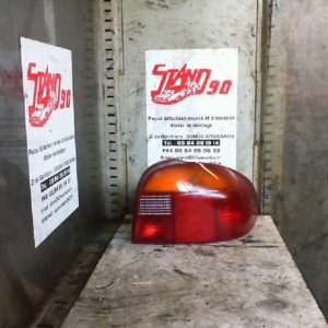 FORD MONDEO 1 PHASE 1