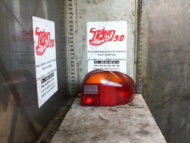 FORD MONDEO 1 PHASE 1