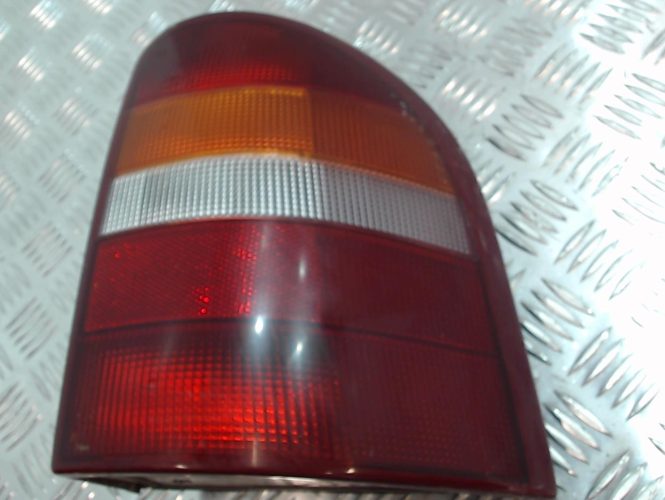 FORD MONDEO 1 PHASE 2 BREAK