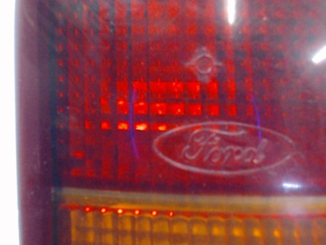 FORD MONDEO 1 PHASE 2 BREAK