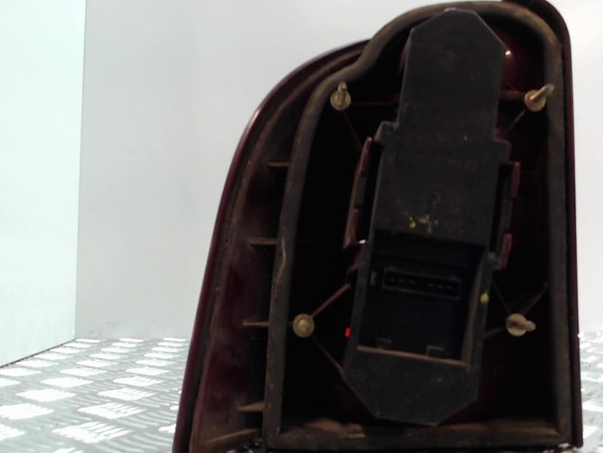 FORD MONDEO 1 PHASE 2 BREAK