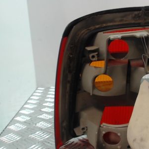 OPEL VECTRA A PHASE 2