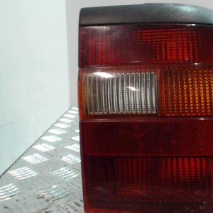 OPEL VECTRA A PHASE 2