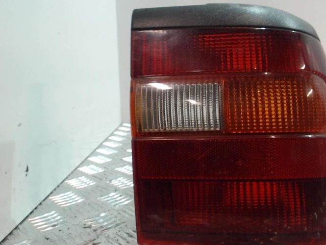 OPEL VECTRA A PHASE 2