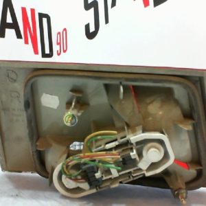 PEUGEOT 405 PHASE 2 BREAK